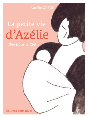 cover image of La petite vie d'Azélie